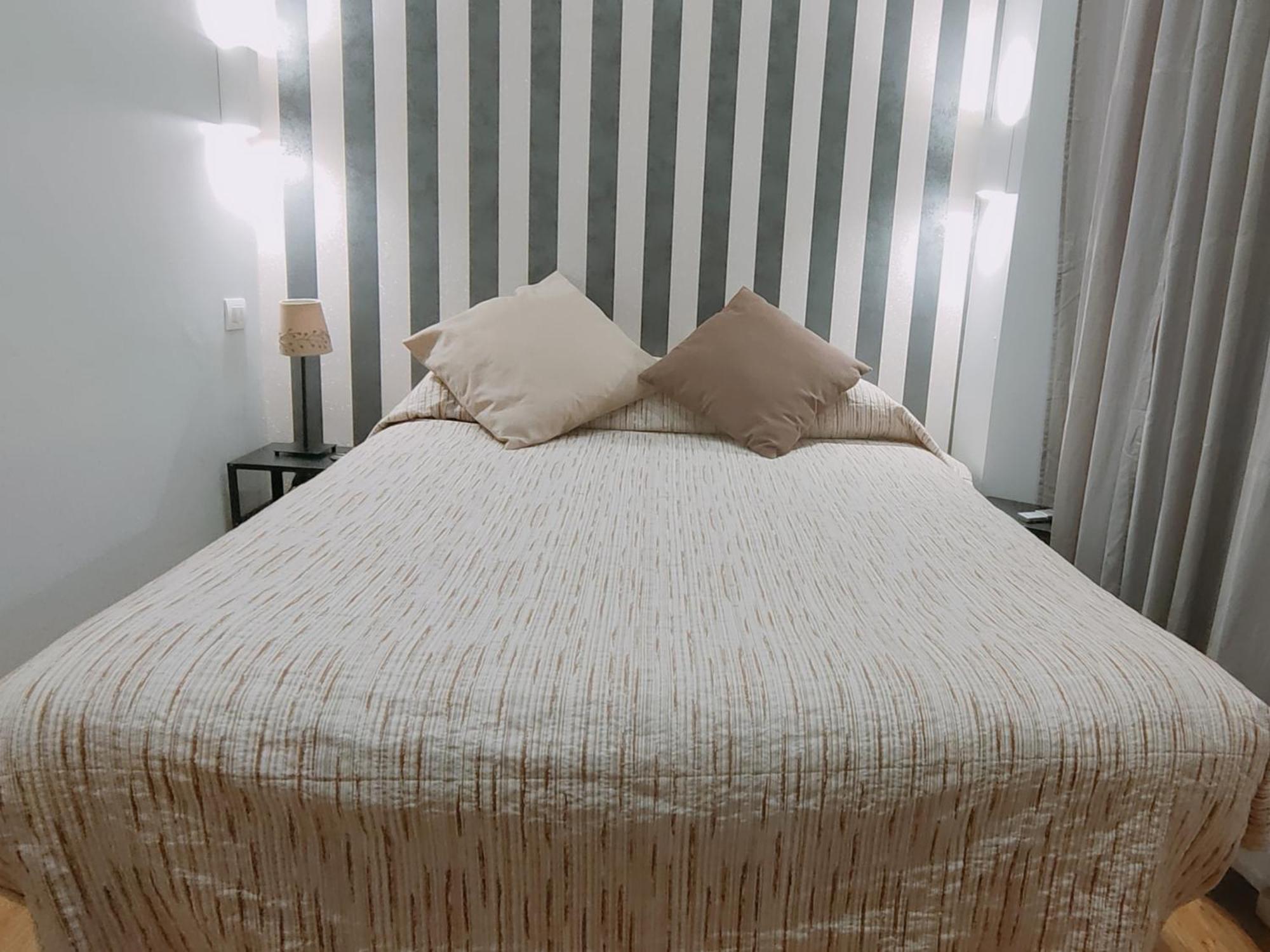 Amoroma Bed and breakfast