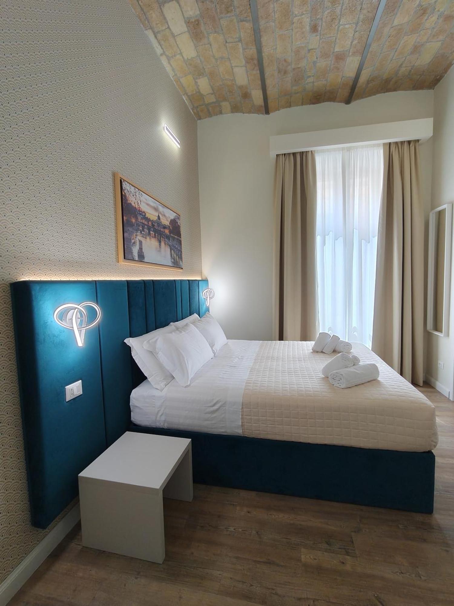 Amoroma Bed and breakfast 3*