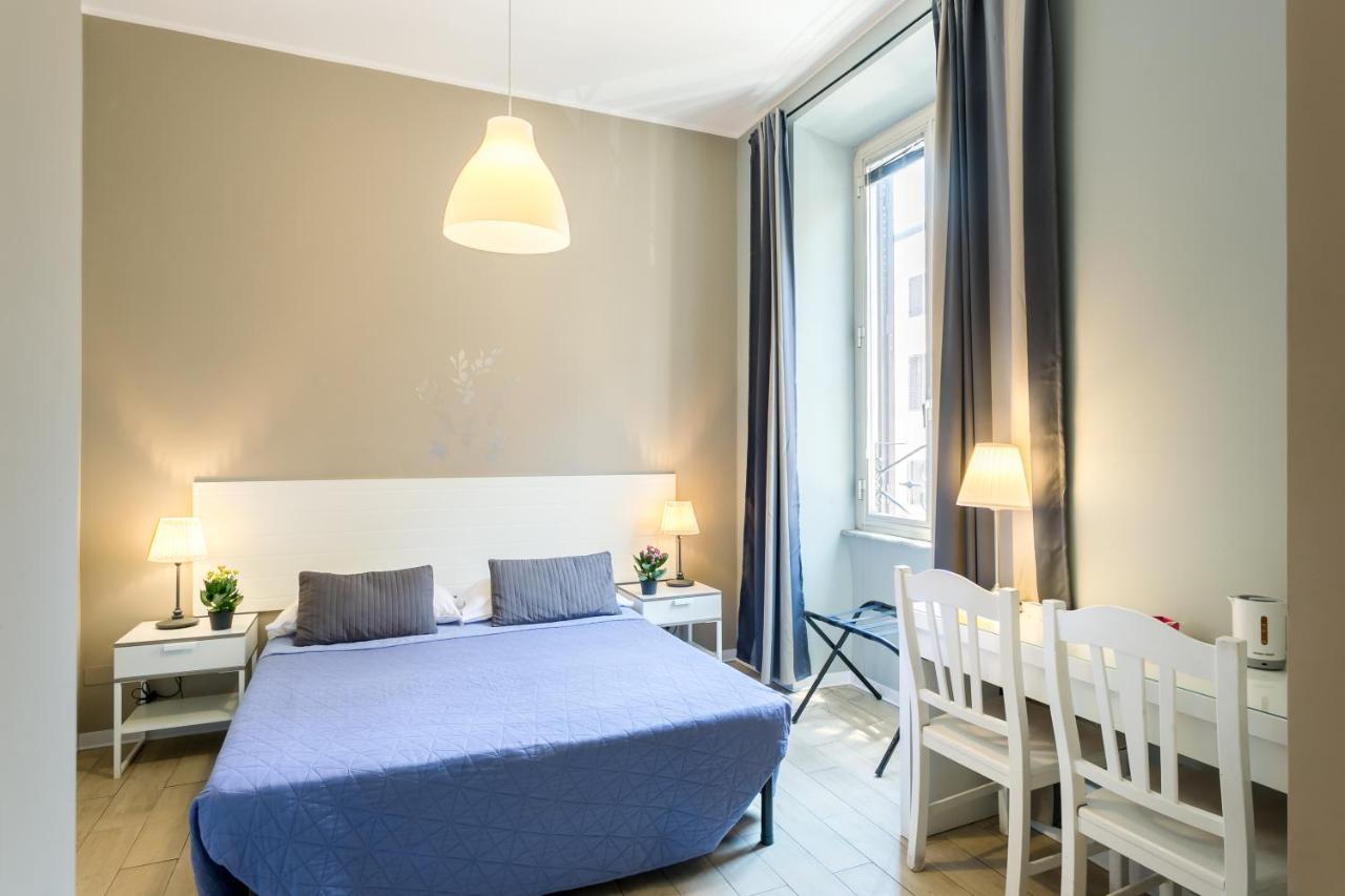 Amoroma Bed and breakfast Roma