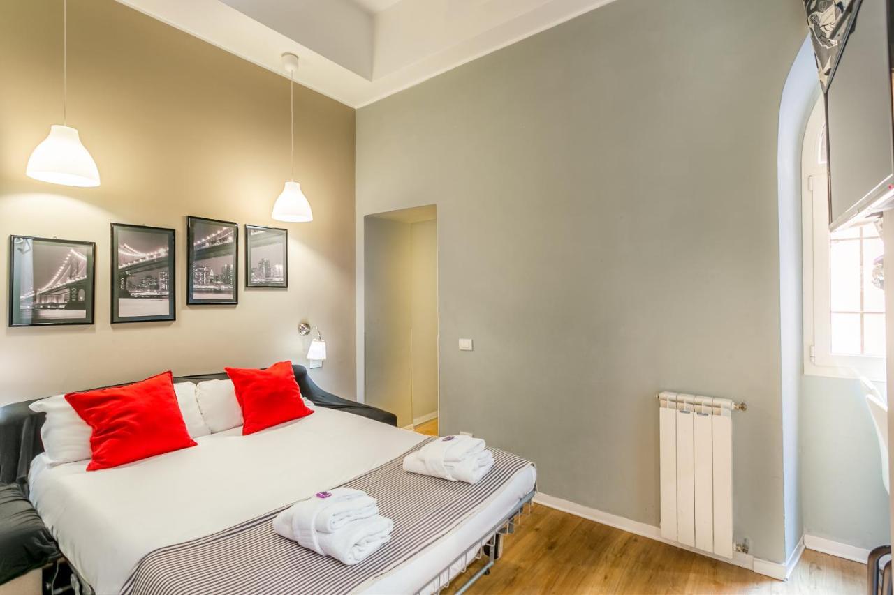 Bed and breakfast Amoroma 3*